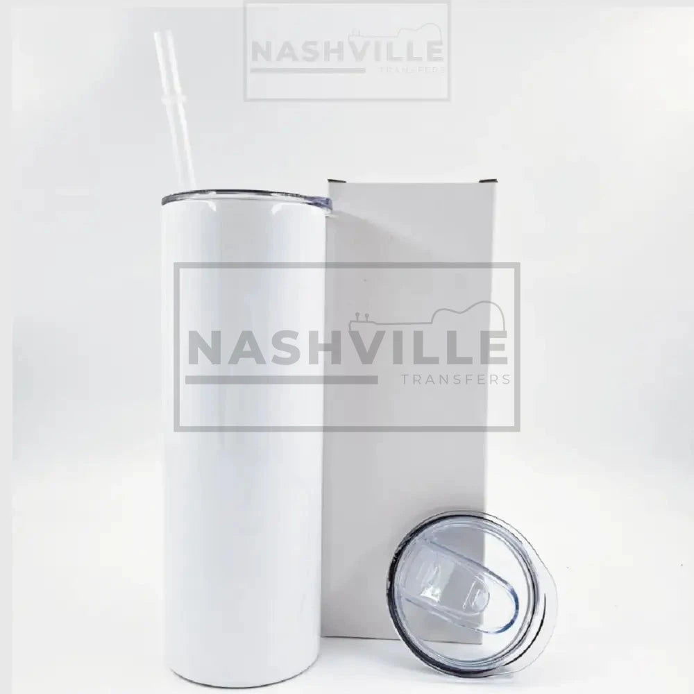 Blank Sublimation Tumbler