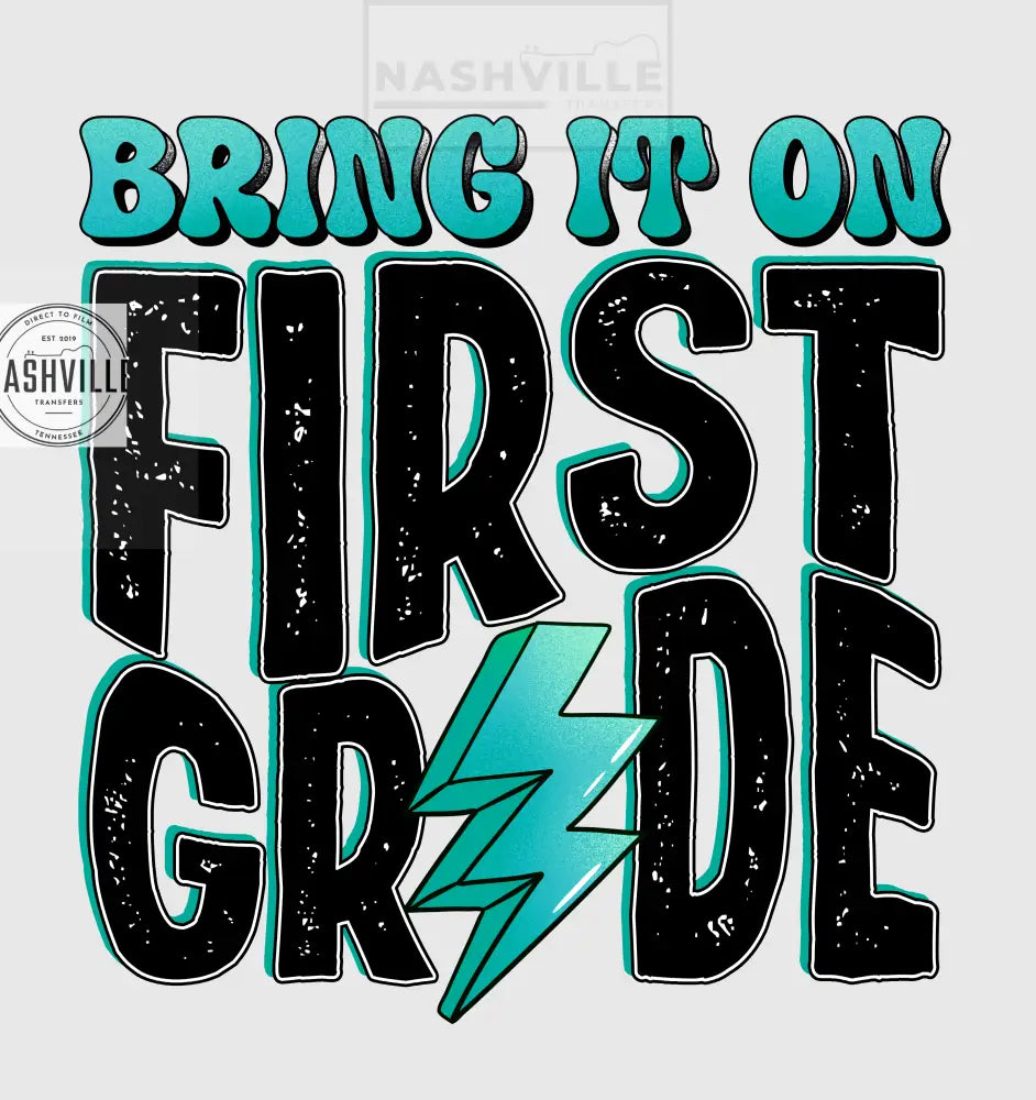 Bring It On Grade School Transfers