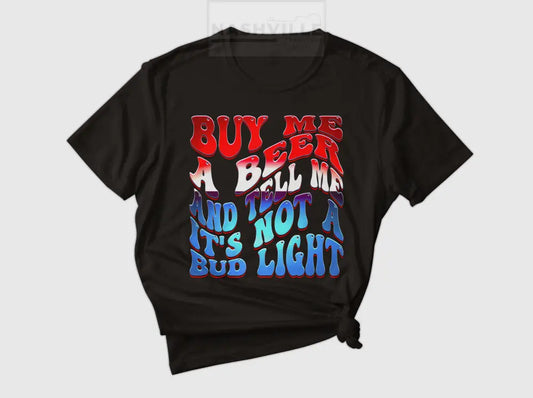 Buy Me A Beer Wavy Font Transfer.