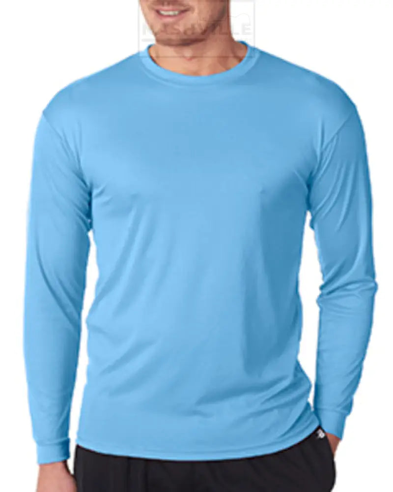 C2 Sport Adult Performance Long - Sleeve Tee