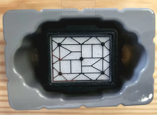 Capping Head Assembly