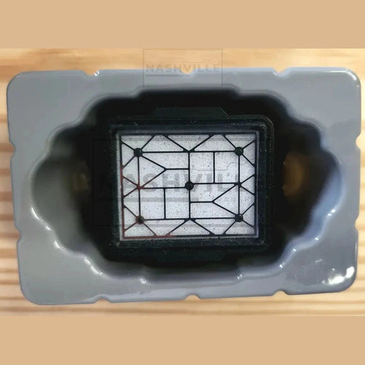 Capping Head Assembly