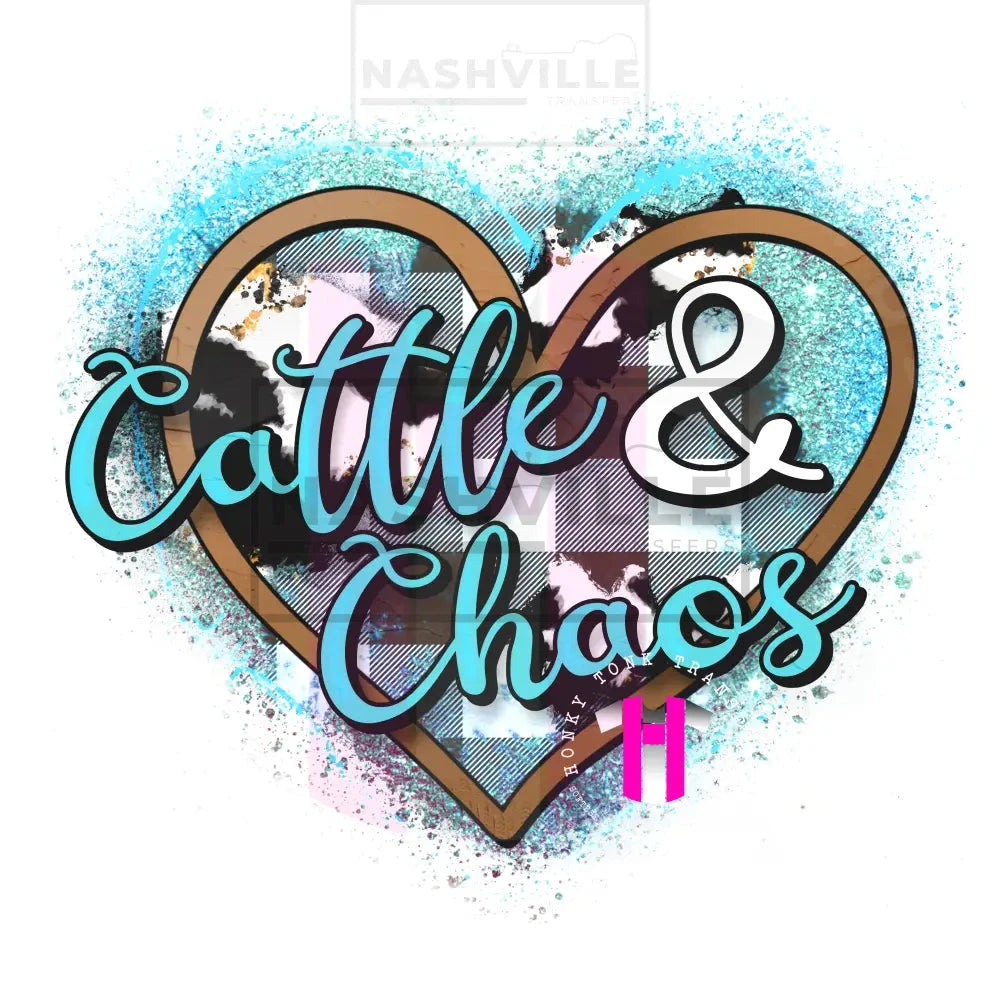 Cattle And Chaos Transfer.