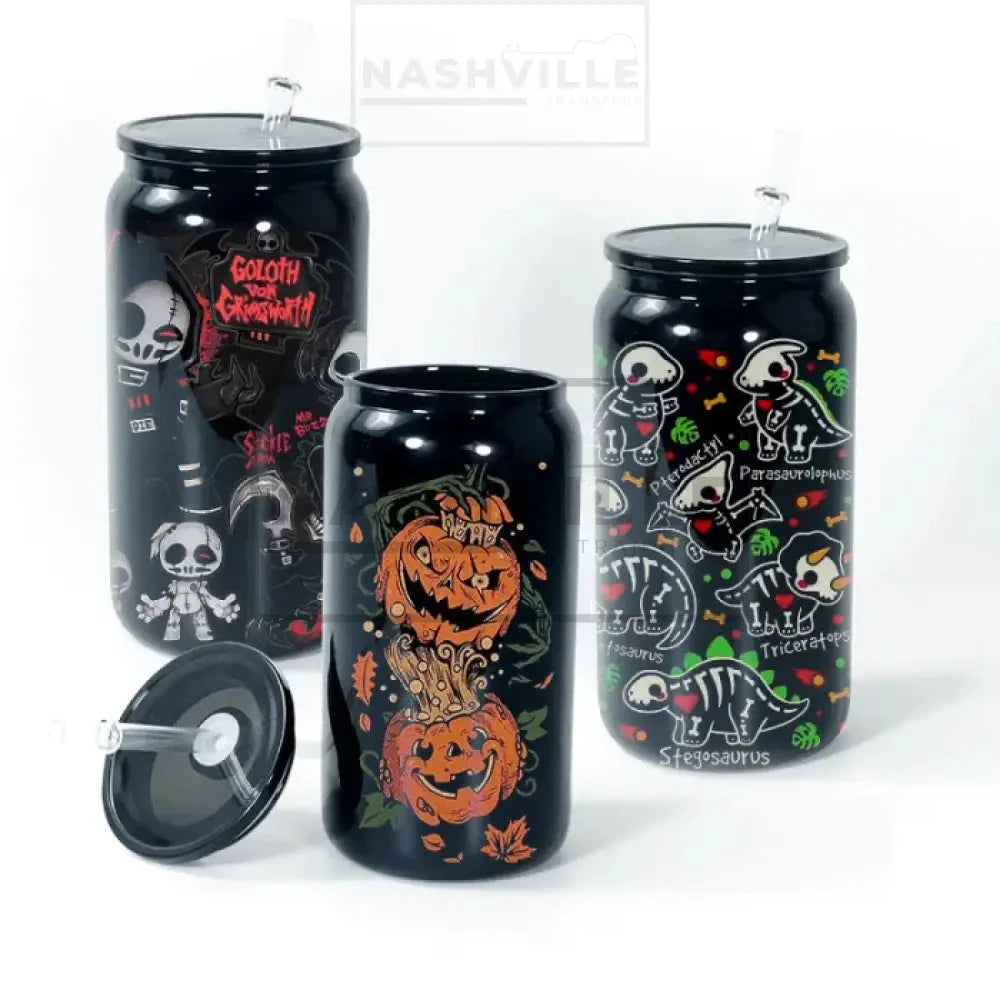 Customizable Beer Can 3Duv Wrap Gang Sheet
