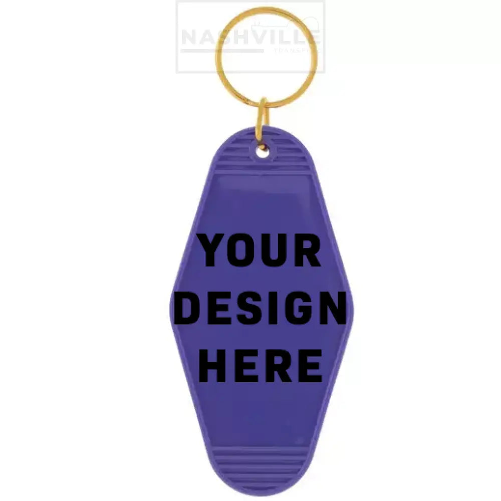 Customizable Keychains Gang Sheet