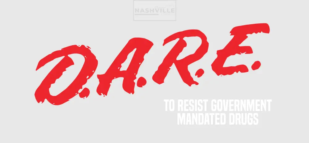 D.a.r.e To Resist Transfer