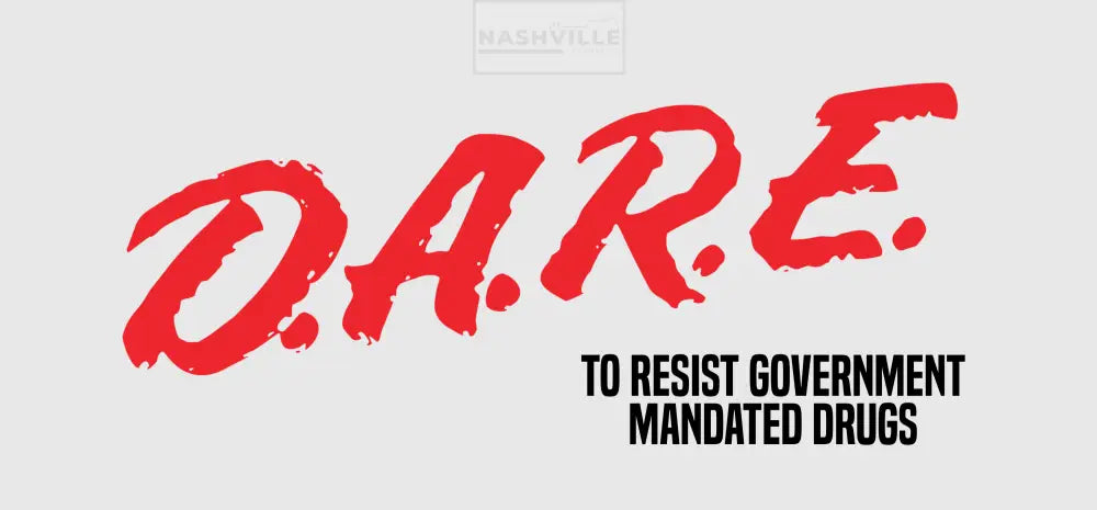D.a.r.e To Resist Transfer