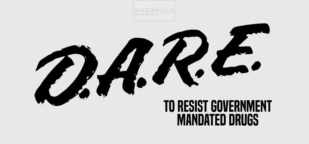 D.a.r.e To Resist Transfer