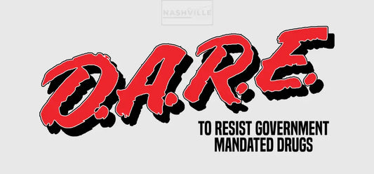 D.a.r.e To Resist Transfer