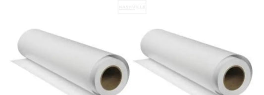 Dtf 24 Double-Sided 75Um Hot Peel Five Coating Rolls (Free Shipping)