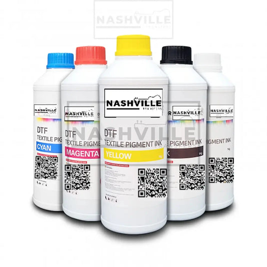 Direct To Film Colorburst Ink