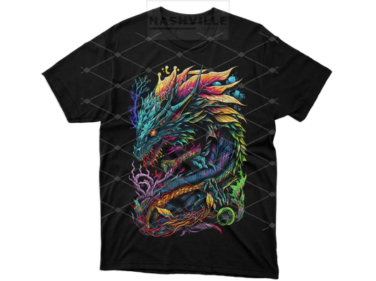 Dragon Tee.