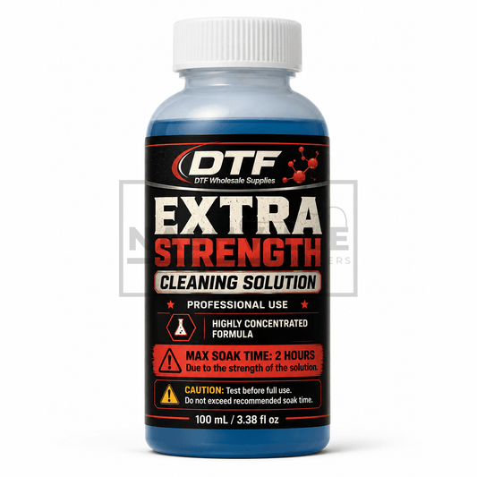 Epson Printhead Cleaning Solution Extra Concentrated