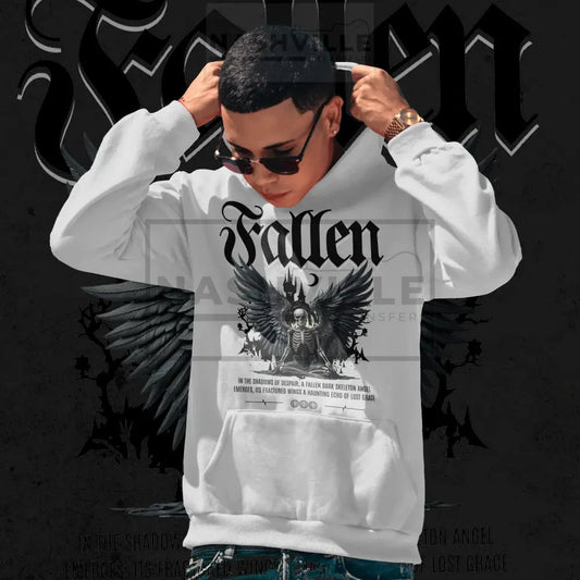 Fallen Hoodie