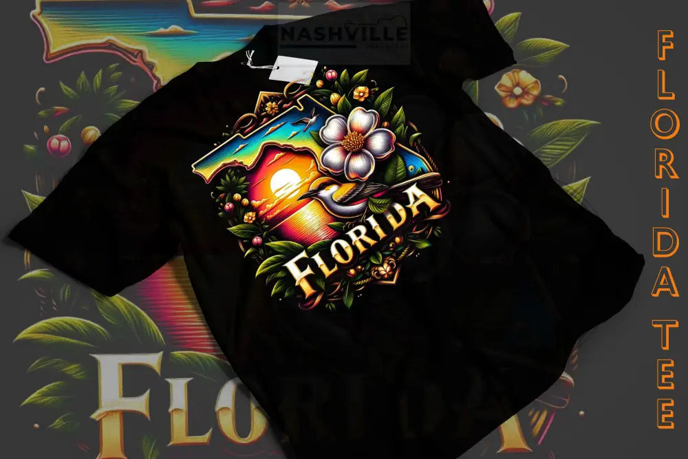 Florida Tee