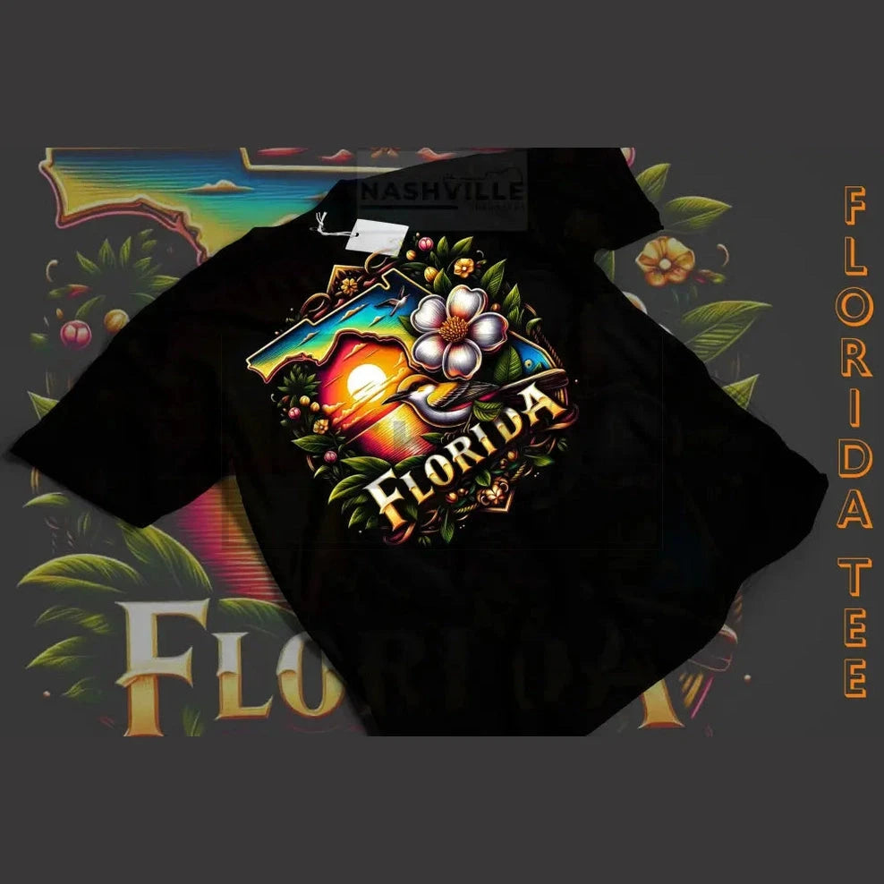 Florida Tee