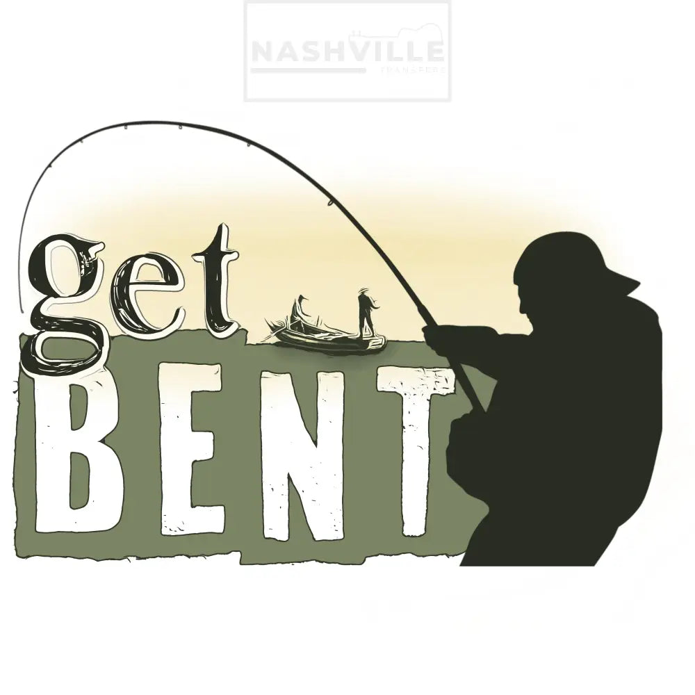 Get Bent Tee T-Shirt