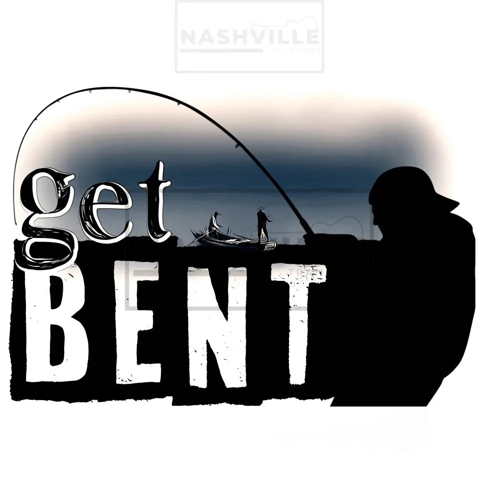 Get Bent Tee T-Shirt