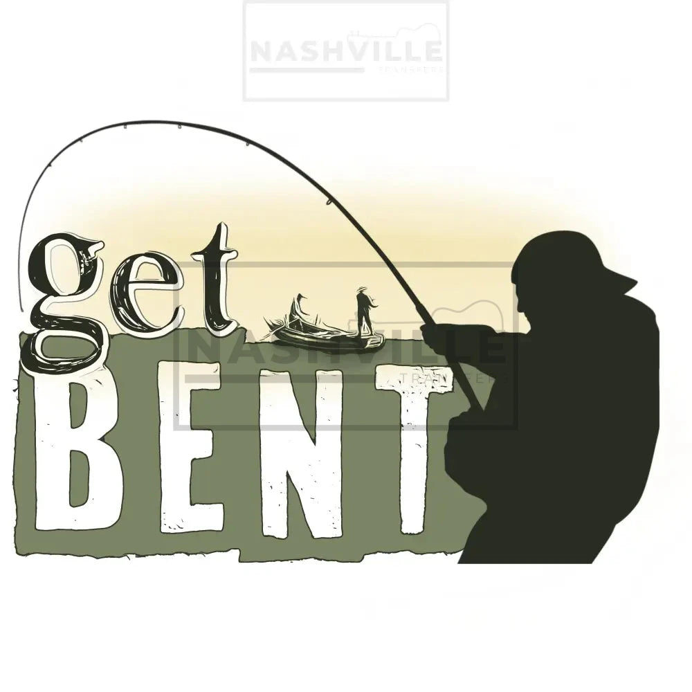 Get Bent - Transfer Cream