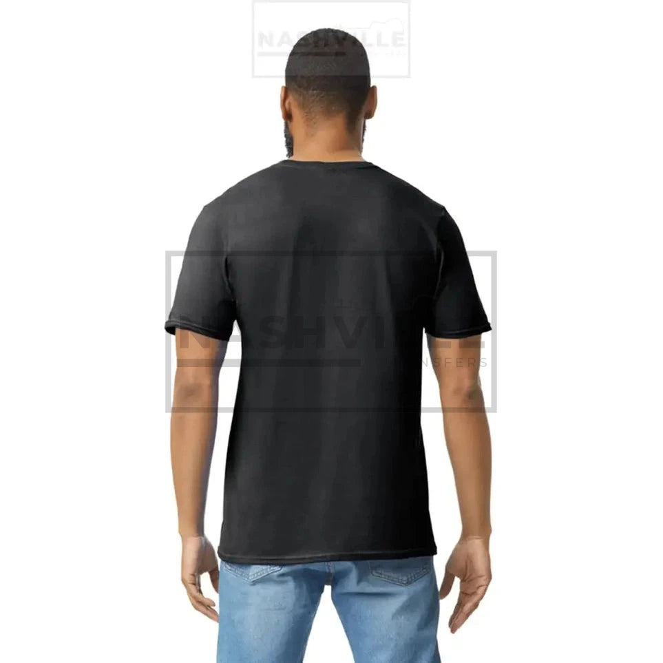 Gildan 67000 Men’s Softsyle Customizable T-Shrt (Copy) Gang Sheet
