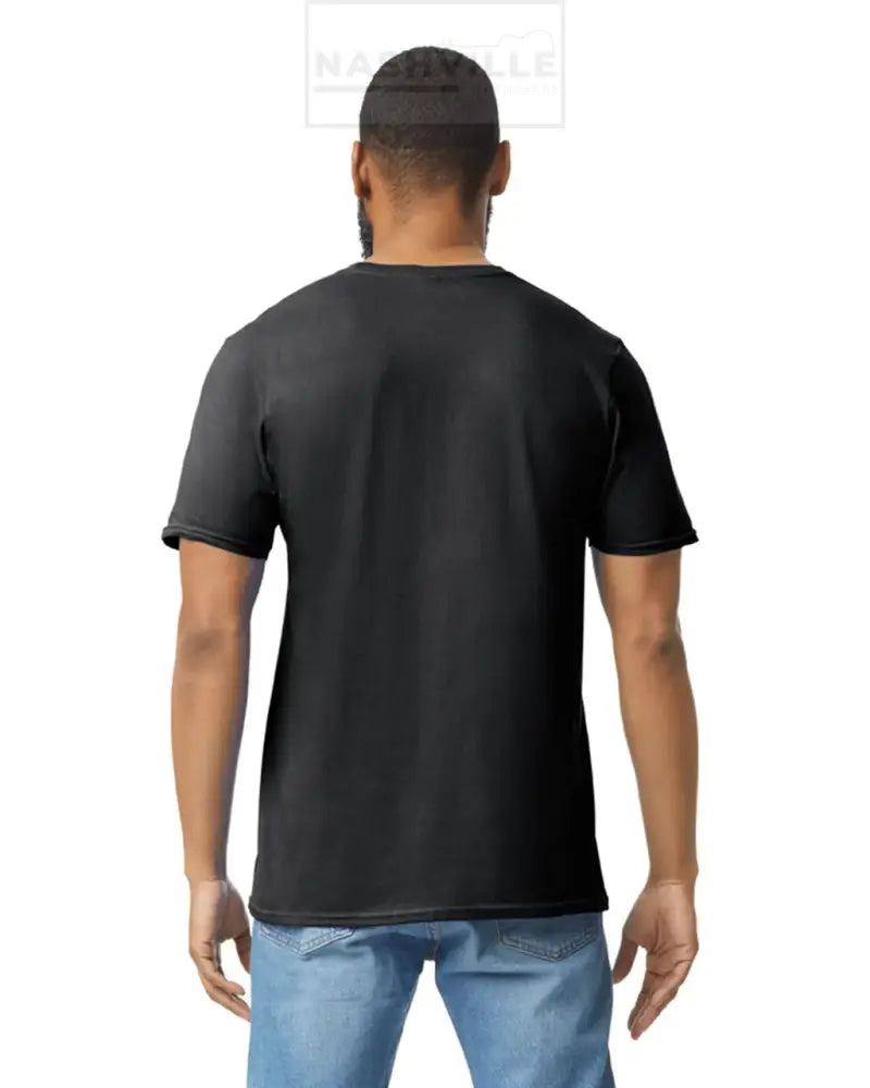 Gildan 67000 Men’s Softsyle Customizable T-Shrt (Copy) Gang Sheet