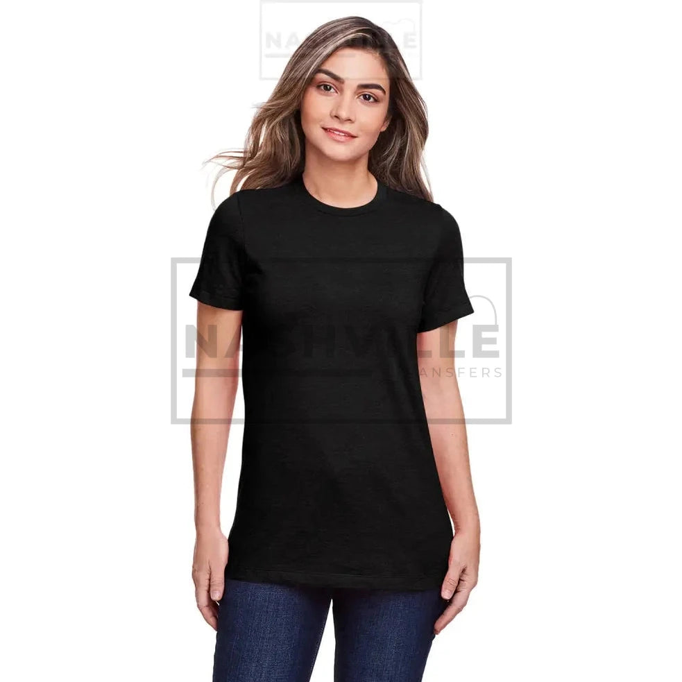 Gildan 67000L Women’s Softsyle Customizable T-Shrt (Copy) Gang Sheet