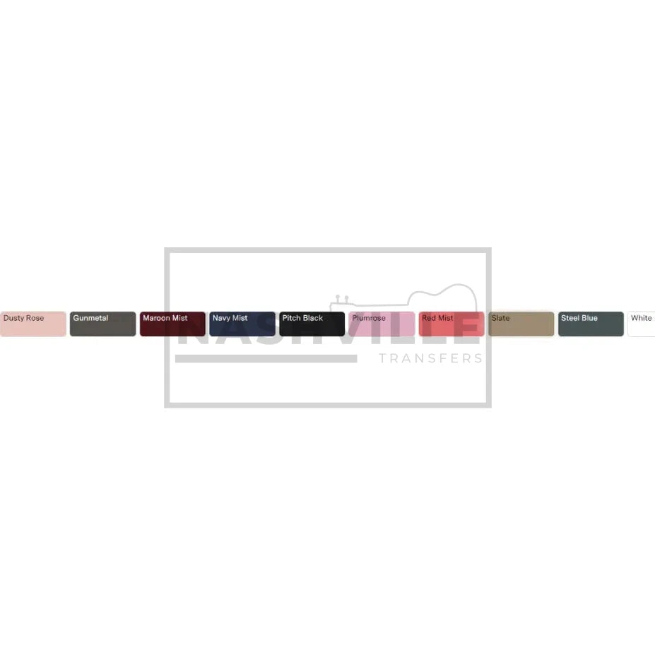 Gildan 67000L Women’s Softsyle Customizable T-Shrt (Copy) Gang Sheet