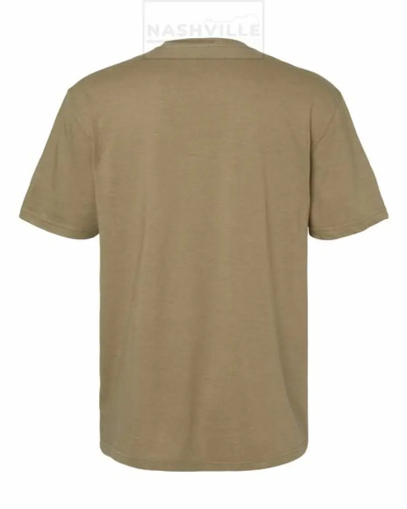 Gildan Men’s Softstyle Cvc Customizable T - Shirt