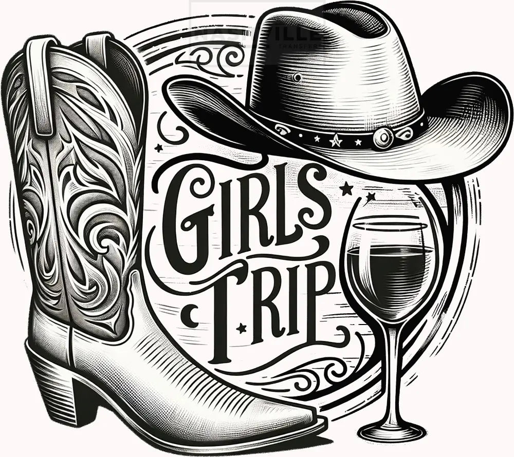 Girls Trip Nashville Transfer Girls Trip 1