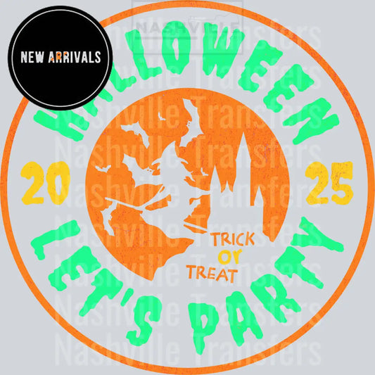 Halloween