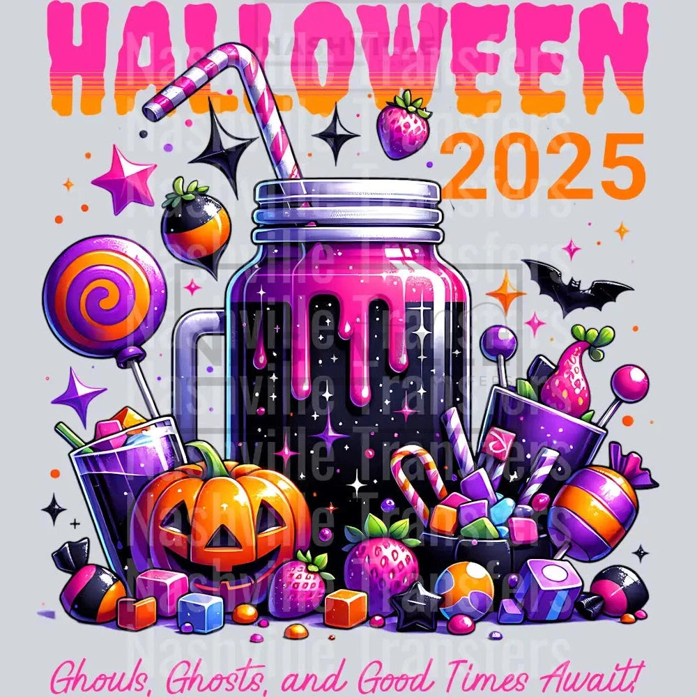 Halloween Party