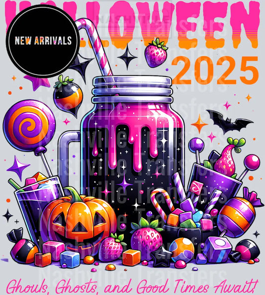 Halloween Party