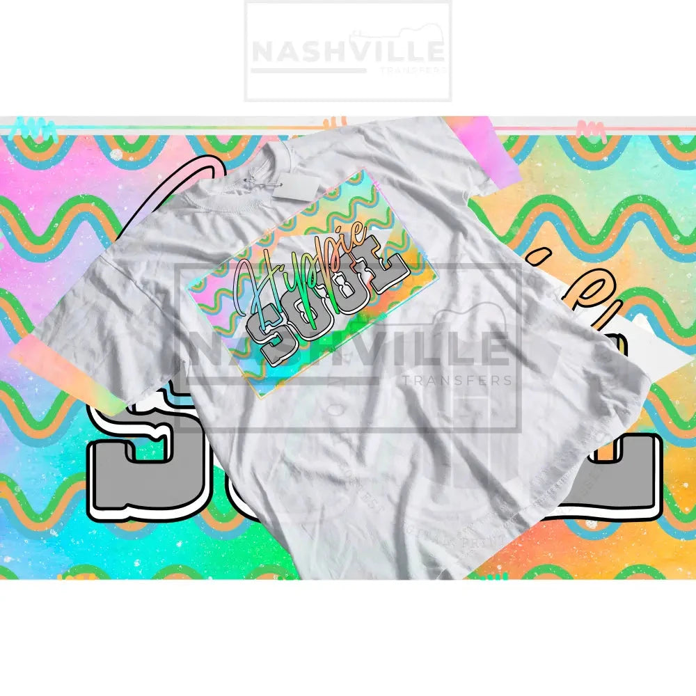 Hippie Tee.
