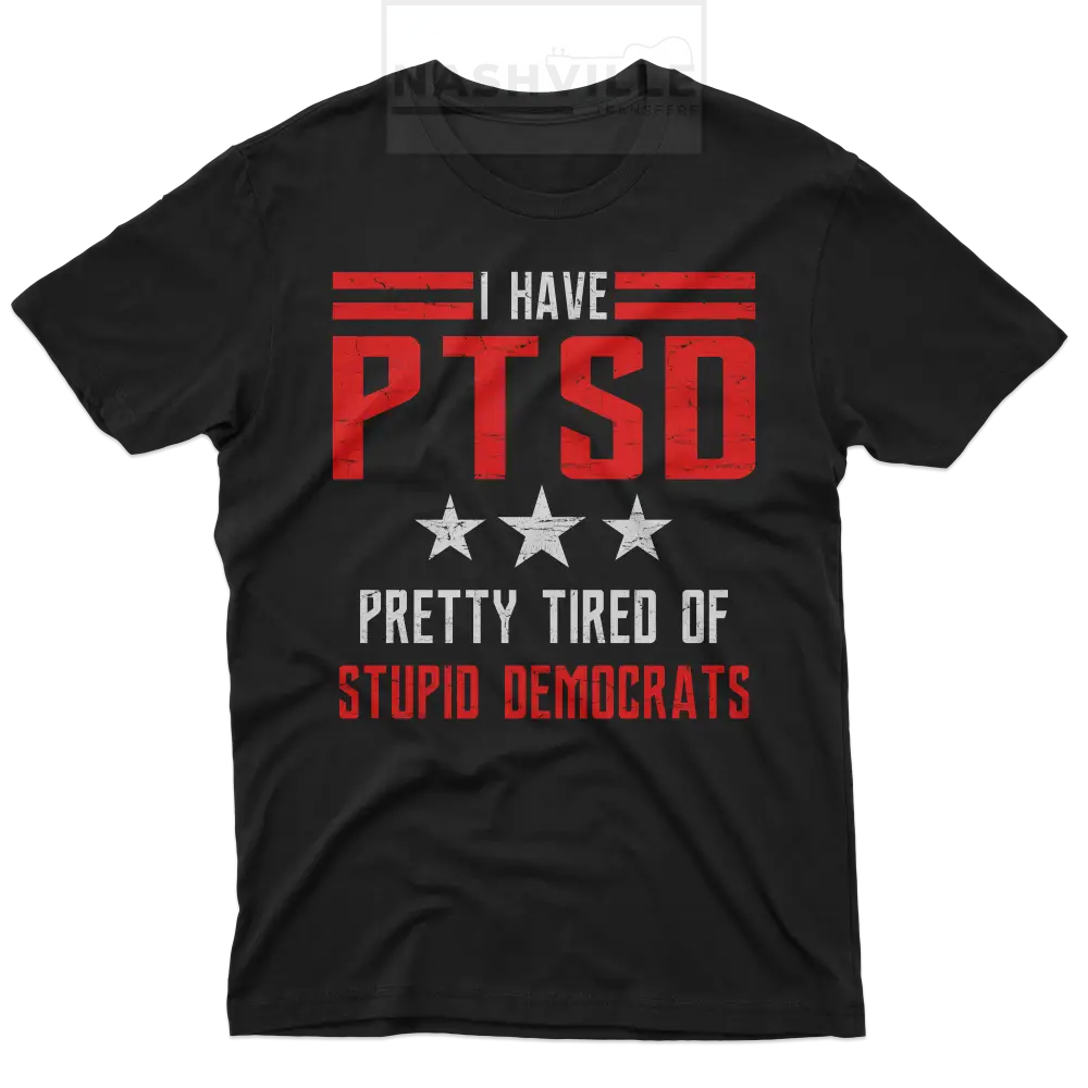 I Have Ptsd Stock Transfer.