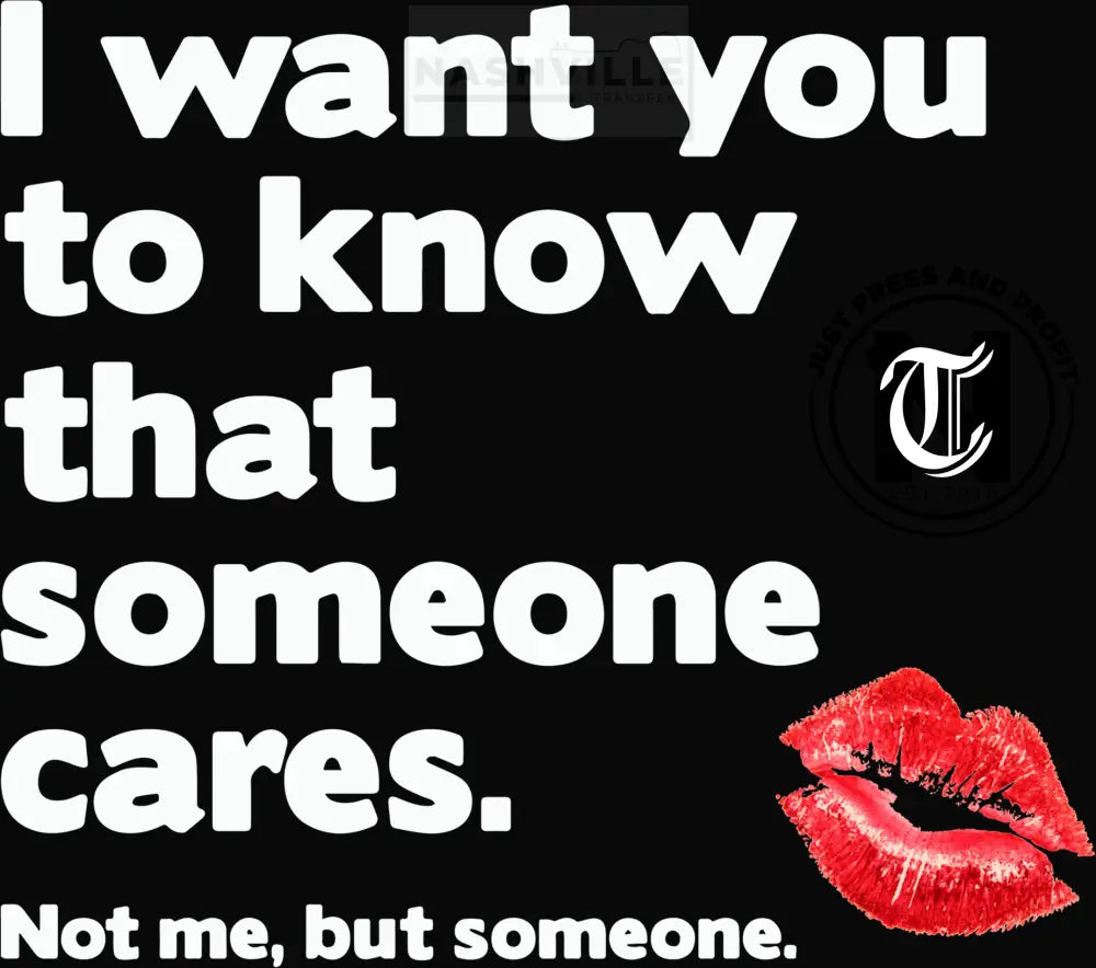 I Want You To Know Transfer.