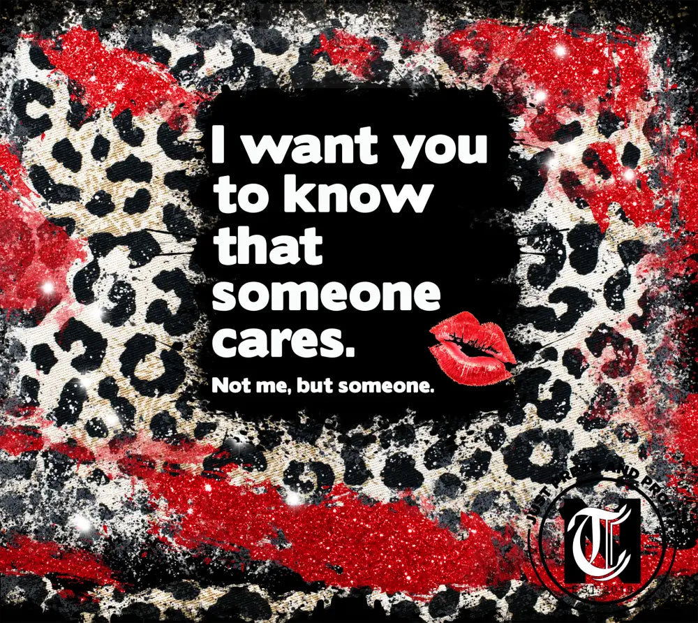 I Want You To Know Transfer.