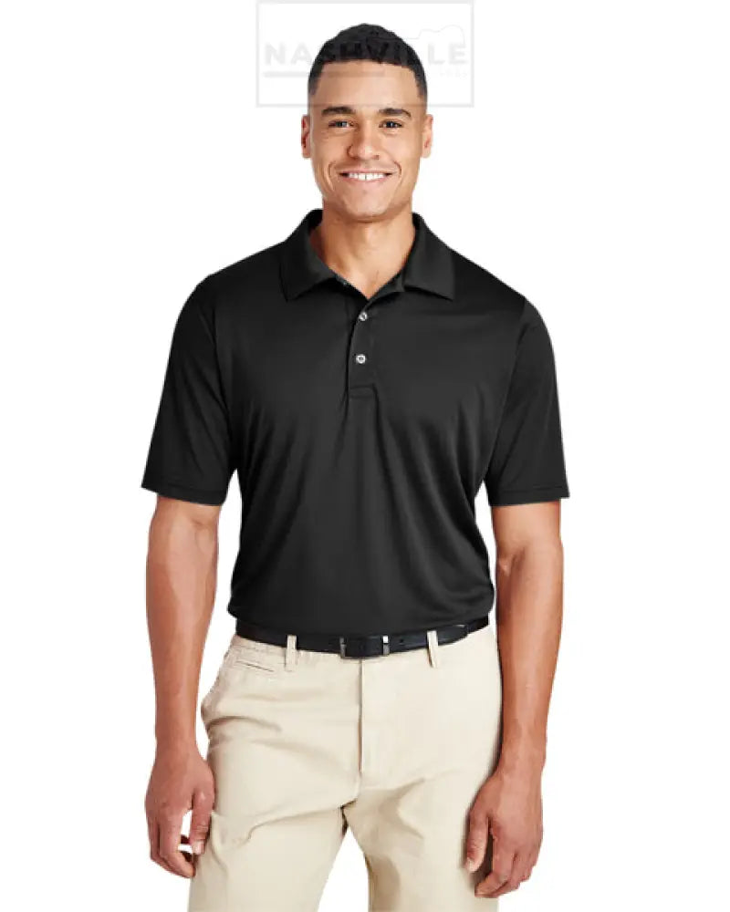 Jerzees Dri - Power Performance Sport Polo Shirt