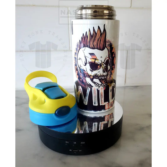 Kids Wild Child Sports Tumbler.