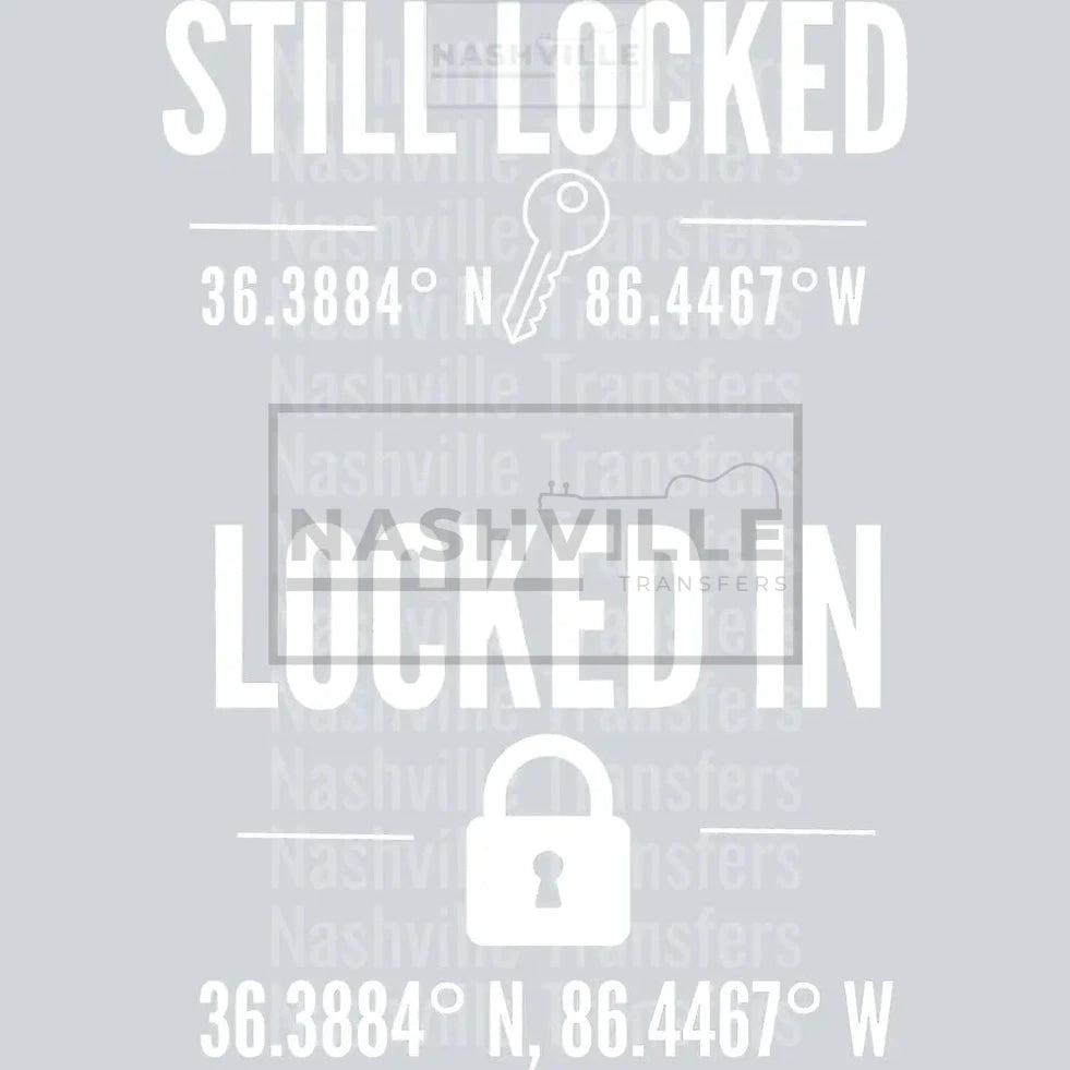 LOCKED IN COUPLES TRANSFERS