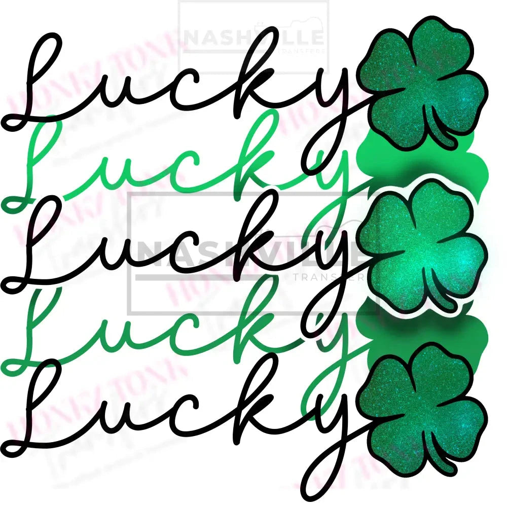 Lucky