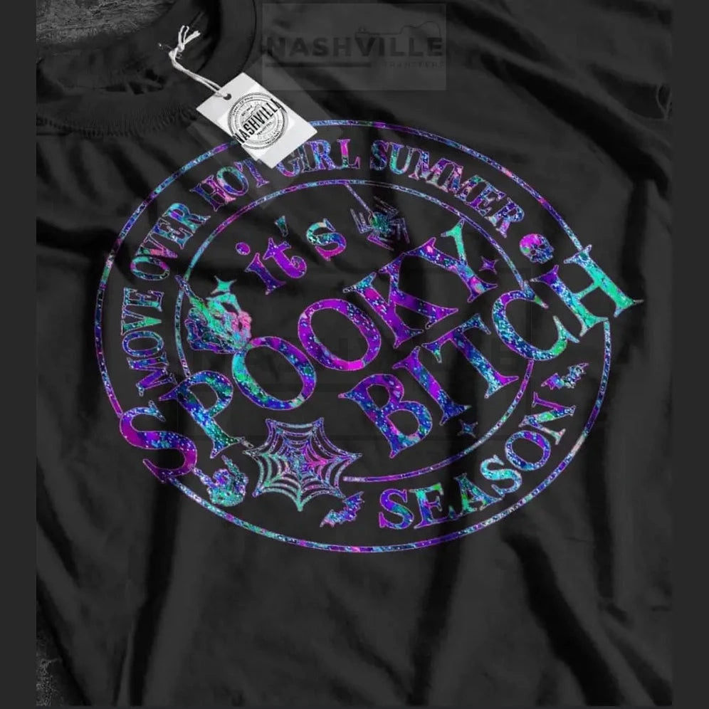 Move Over Hot Girl Summer Tee