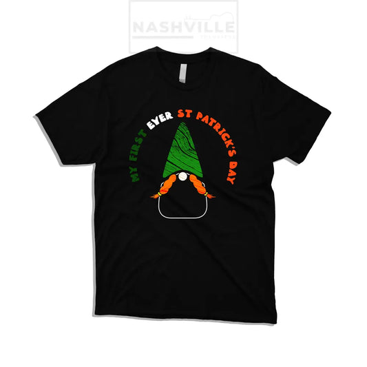 My First Ever St Patricks Day Childs Tee.