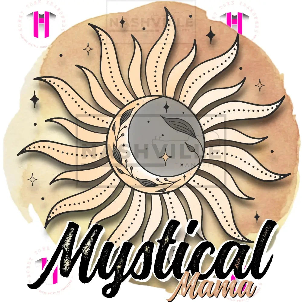 Mystical Mama