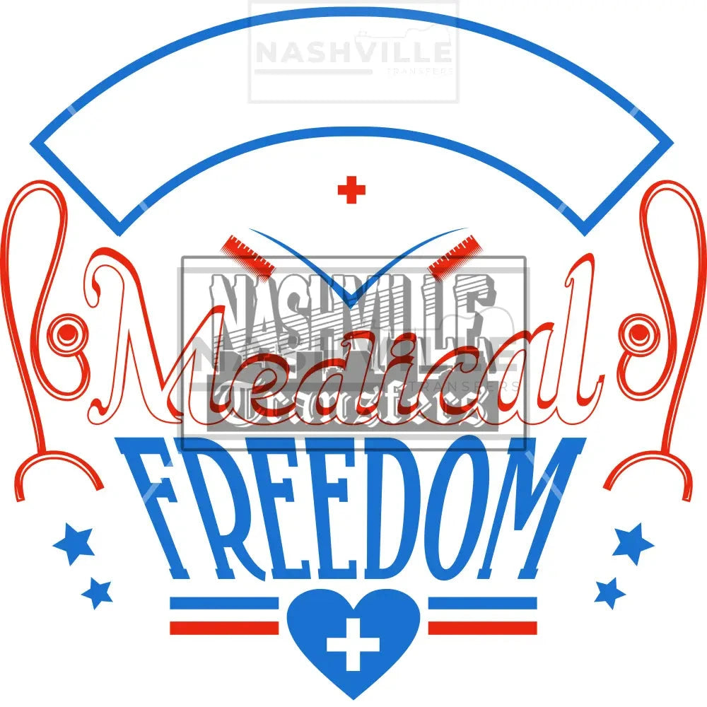 Nurses For Medical Freedom Stock Transfer
