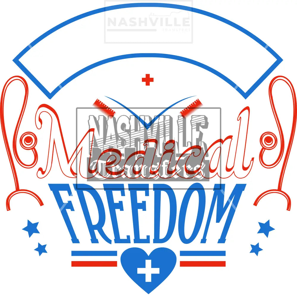 Nurses For Medical Freedom Stock Transfer