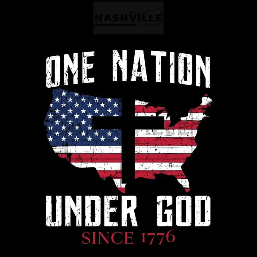 One Nation Under God Stock Transfer