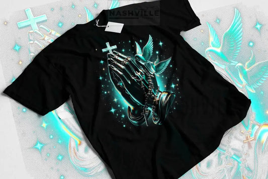 Prayer Tee