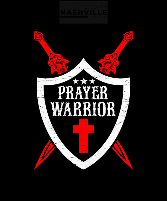 Prayer Warrior Stock Transfer