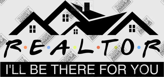 Realtor Transfer
