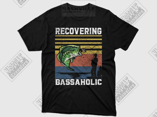 Recovering Bassaholic Transfer.